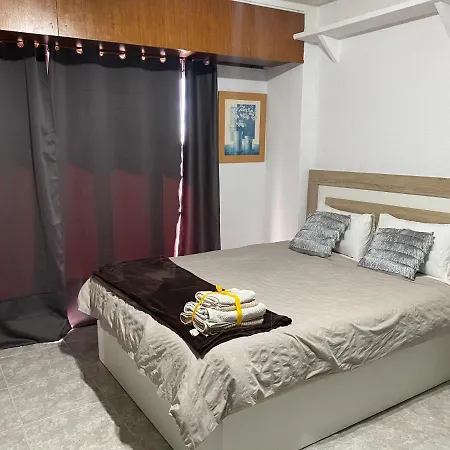 Appartement 19th Floor & Sea View