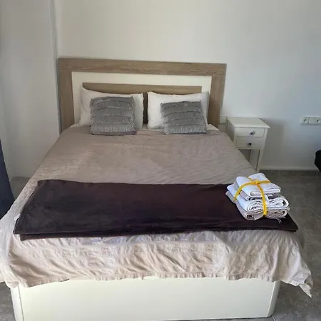 Appartement 19th Floor & Sea View *