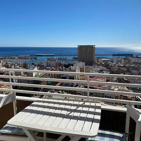 Appartement 19th Floor & Sea View *
