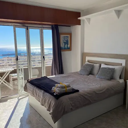19th Floor&sea View Appartamento Alicante