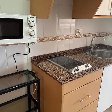 19th Floor&sea View Appartamento