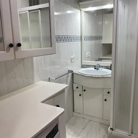 19th Floor & Sea View Appartement Alicante