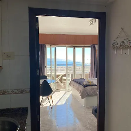 Appartement 19th Floor & Sea View